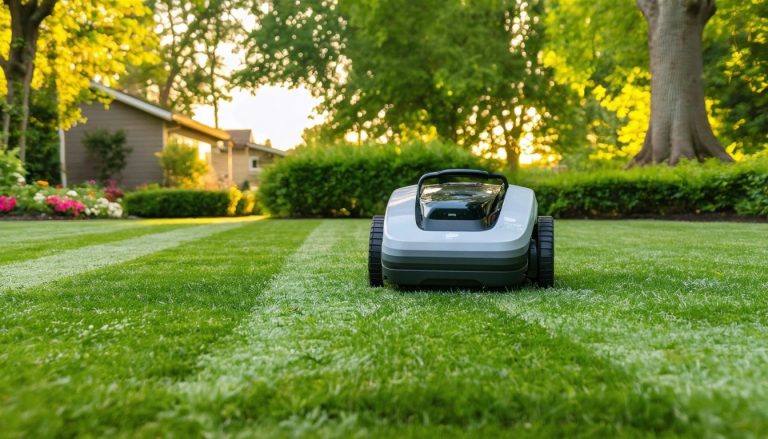 Robotic Mowers Tackle Tough Lawns: Real-World Test Results