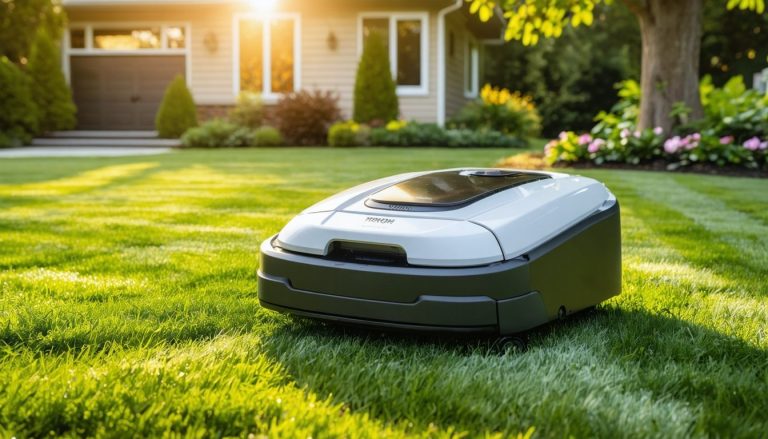 Save Up to $560 on Mammotion Robot Lawn Mowers With AI Vision & App Control