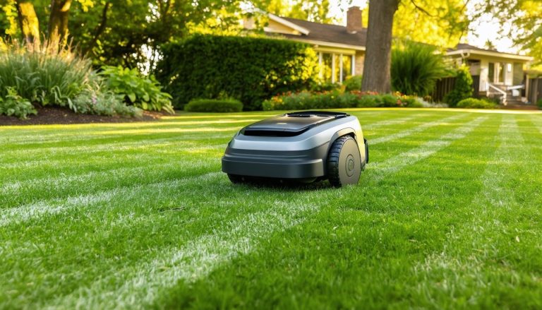 Segway Navimow i105N Robot Mower on Sale: Save $140 for Smarter Lawn Care