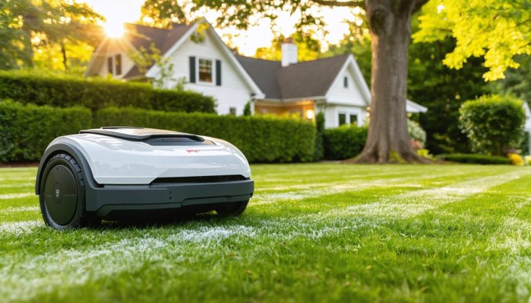 Segway Navimow X430: How AI Lawn Care Is Changing Homeownership Forever
