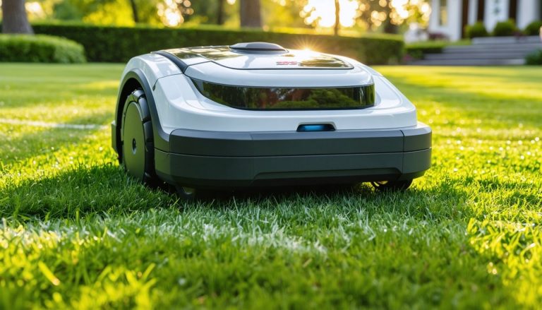 Segway’s Navimow i105N Robot Mower Deal: $130 Off for Smarter Lawn Care