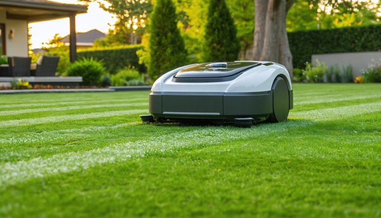 Snag $570 Off the Dreame Robot Mower – Let AI Handle Your Lawn Work