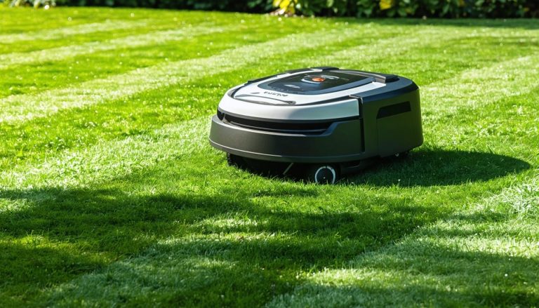 Snag Mammotion Luba 3 Robot Mower at Amazon’s Best-Ever Price – Save Over $800