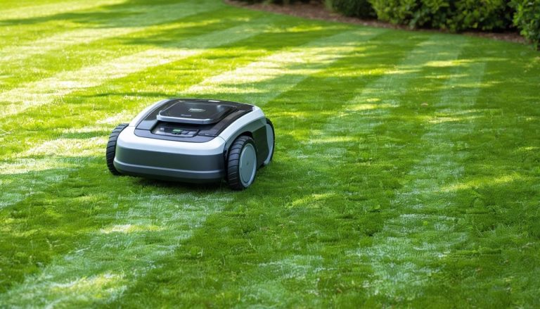 Snag Sunseeker S4 Robotic Mower for $400 Off at Amazon – Limited Deal Live Now!