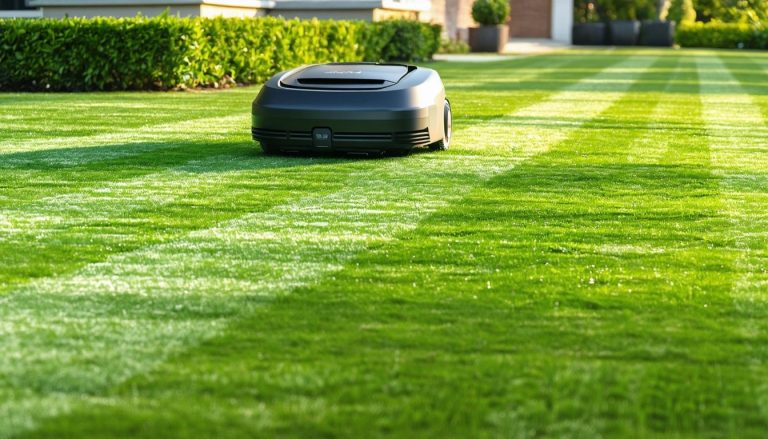 The Verge Names Segway Navimow X430 2024’s Best Robotic Lawn Mower