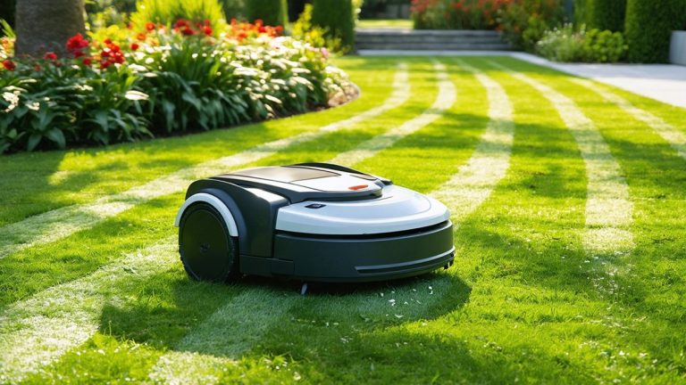 AI-Powered Robot Mowers Get Smarter and Cheaper: What Buyers Should Know