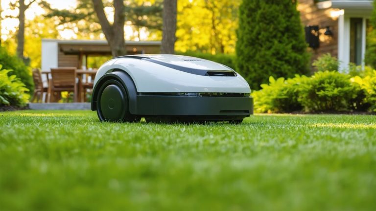 Android Authority: Mammotion LUBA Mini 2 AWD price slashed $300 to record low