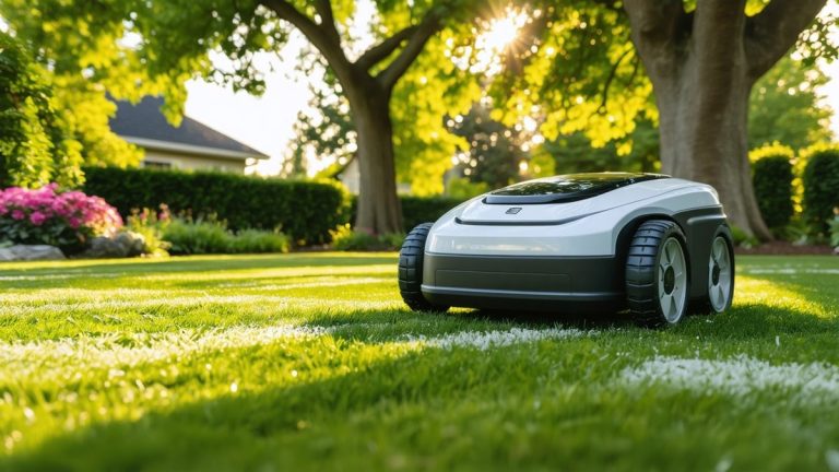 Dreame A3 AWD 1000 vs Ecovacs GOAT O1000 LiDAR PRO: Quarter-Acre LiDAR Mowers Compared