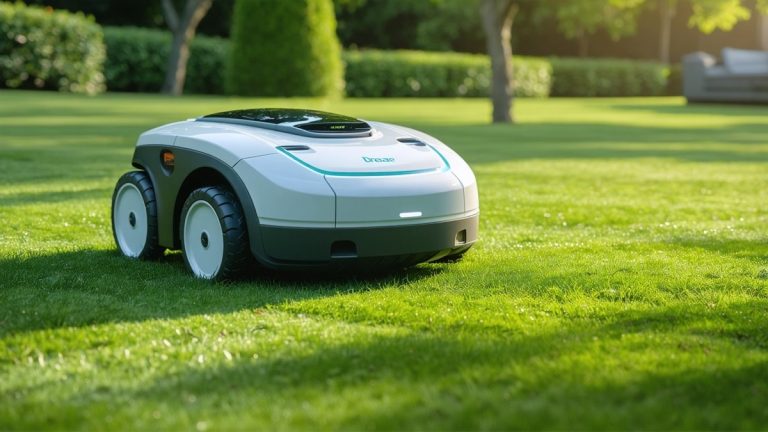 Dreame Launches New Robotic Lawn Mower Series at IFA 2026 for Smarter Yards
