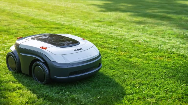 Ecovacs GOAT O600 RTK Mower Delivers Precise, Smarter Lawn Care