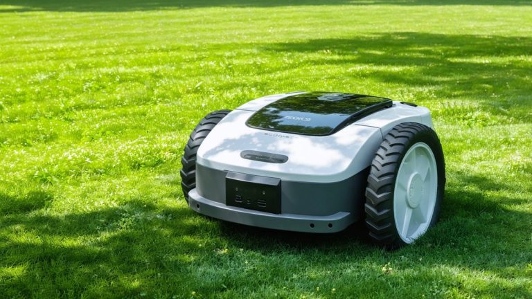 Ecovacs Lawn Mowers Slash Prices Up to 35% – Smart Yard Savings