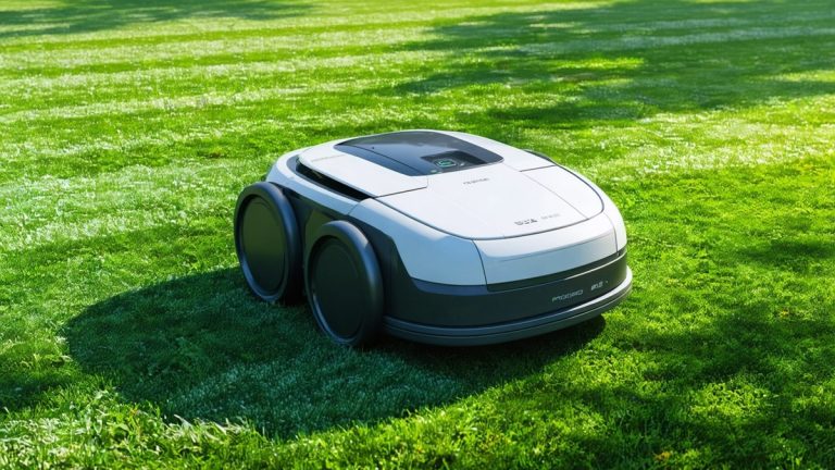Experience First‑Try Success with This Robot Lawn Mower for Homeowners