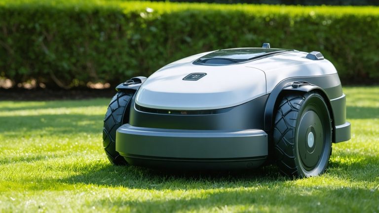 Goalker H3 Pro Brings Smarter Navigation and Closer Edges to Robotic Mower