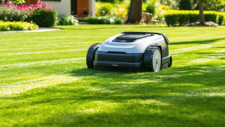 Husqvarna Secures FCC Nod for Advanced AI-Powered Robotic Mowers in US