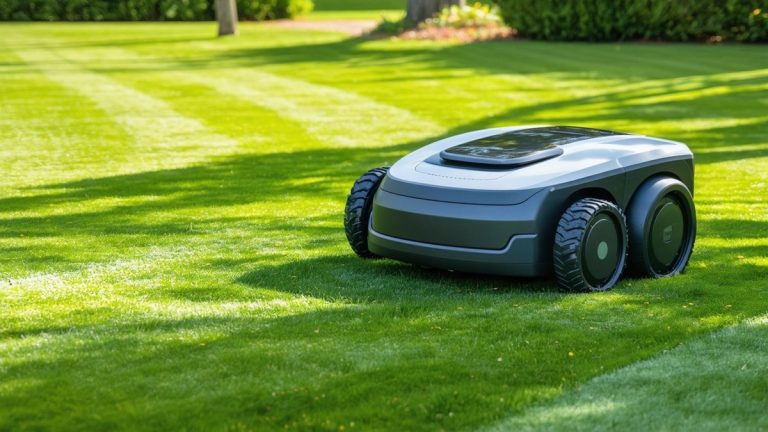 IFA 2026 Showcase: Robot Lawn Mowers Lead the Innovation Pack