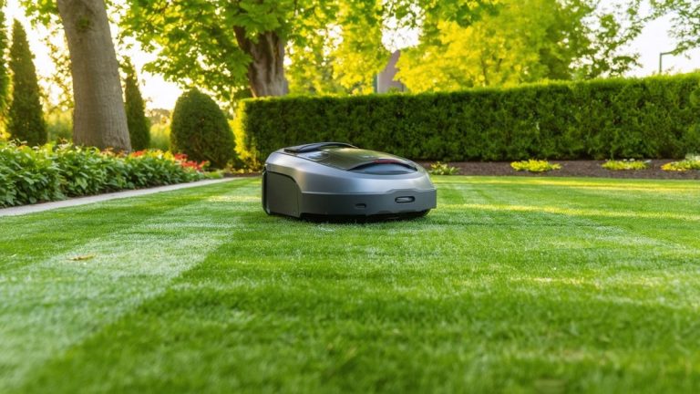 Mammotion Expands Into Commercial Market With New Robotic Mower Line
