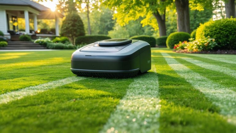 MAMMOTION LUBA 4 AWD Launches at IFA 2026, Promises Trimmer-Free Lawns