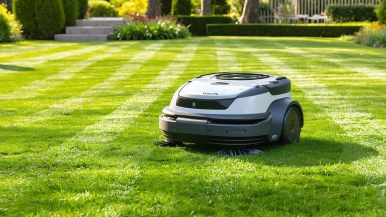 MOVA Unveils Dual Robot Lawn Mower & Pool Cleaner: Hands‑Free Yard Care