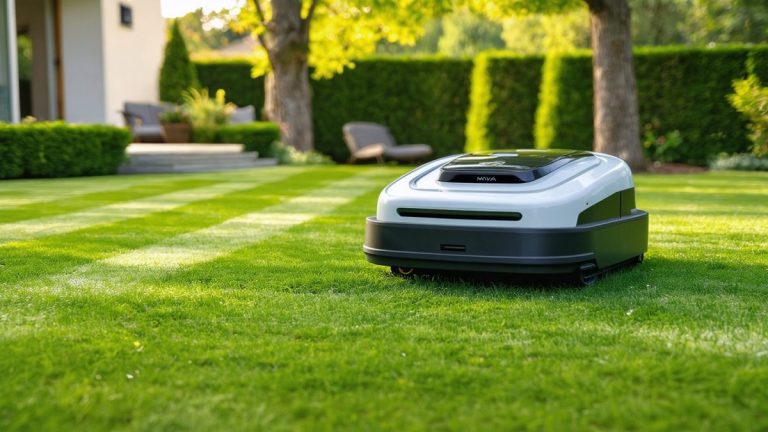 MOVA Unveils Robot Mower Arms & Touch‑Sensing Vacuums at IFA 2026