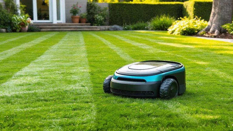 One Green Planet review: 2026’s Top Robot Mowers – Daylight, Hedgehog‑Friendly