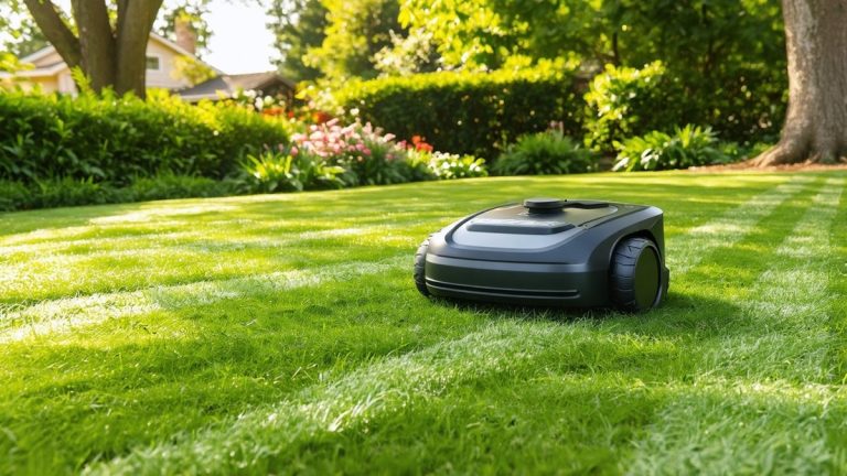 Reviewed: Mammotion Luba mower sale – Save up to $690 before Prime Day