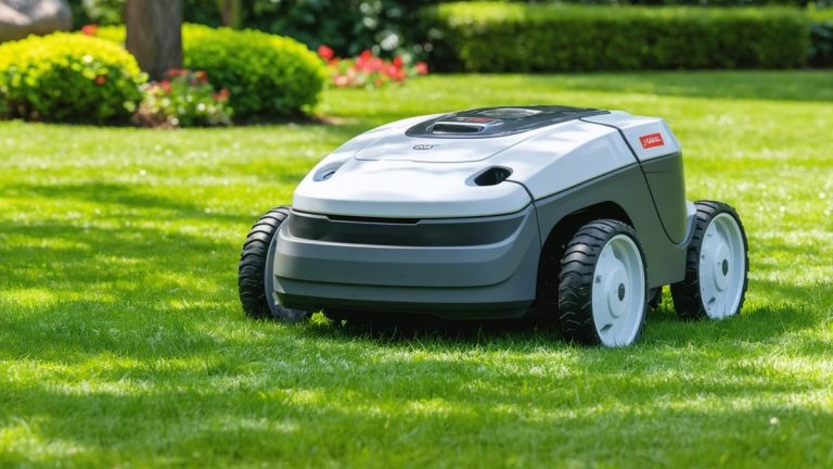 Robot Mower Buyer’s Guide 2026: Everything You Need to Know Before You Buy