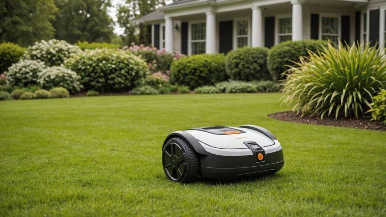 Segway Navimow i110N Robot Mower Drops $311 on Amazon – Limited Time Deal