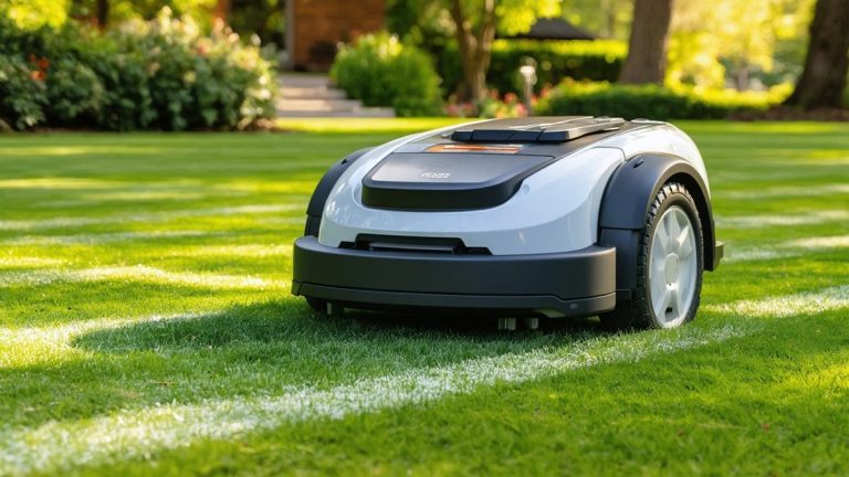 Segway Navimow i205 AWD Review: The Top All‑Terrain Robot Mower