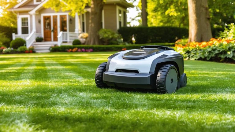 Segway Navimow X430 Robotic Mower Hits Labor Day Sale at $2,249 – Save Big