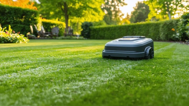 Worx Landroid L vs Landroid Vision Cloud: Boundary Wire or RTK Cloud for a Half-Acre Lawn
