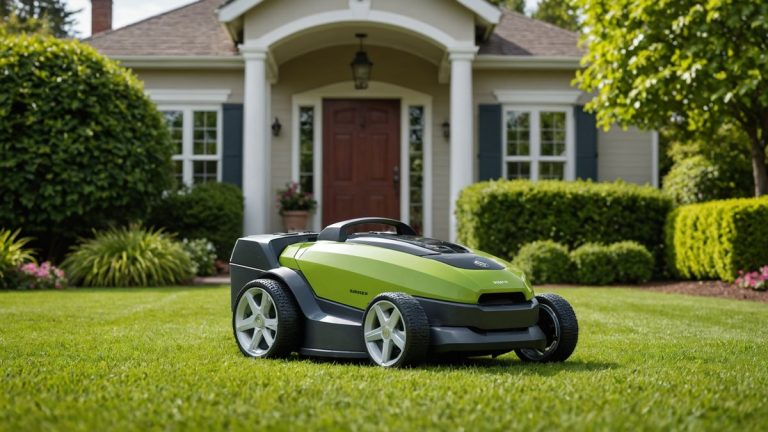 YARBO Lawn Mower Pro Review: Real‑World Test Reveals Top Lawn‑Care Performance