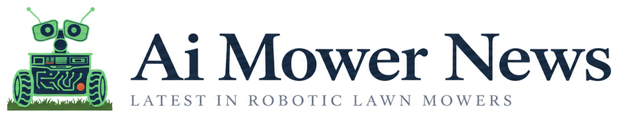 AI Mower News