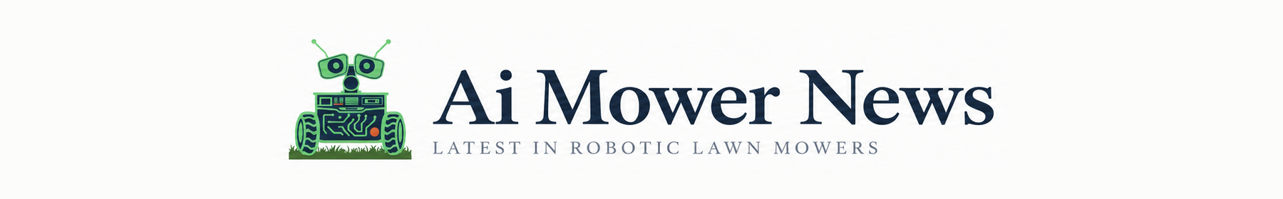 AI Mower News