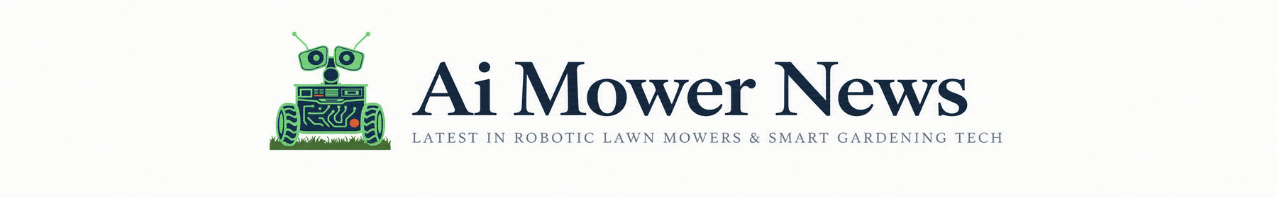 AI Mower News AI Mower News