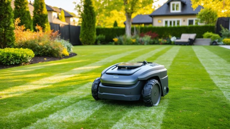 Anthbot Genie 1000 vs Segway Navimow i206 AWD: Sub-$1,000 RTK Mowers Compared