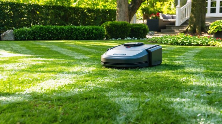 Ecovacs GOAT A2000 LiDAR PRO vs Dreame A3 AWD Pro 2500: LiDAR Mowers Without RTK